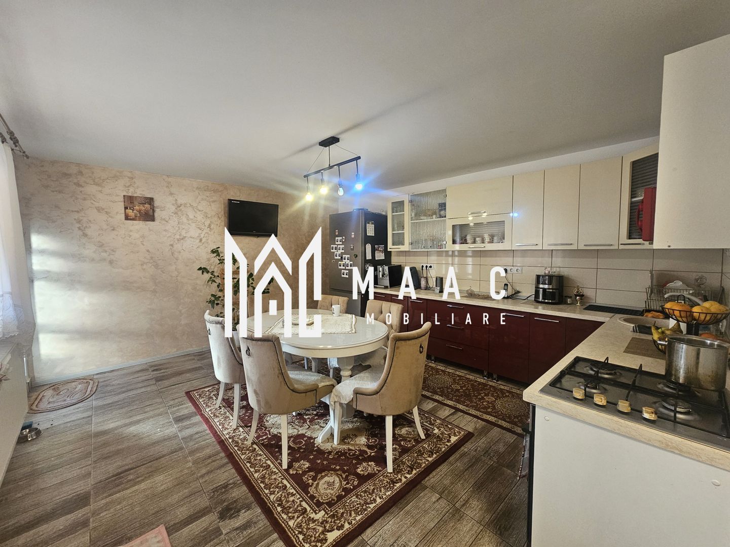 Casa individuala | Teren 450 mp | Garaj | Piata Cluj - foto 6