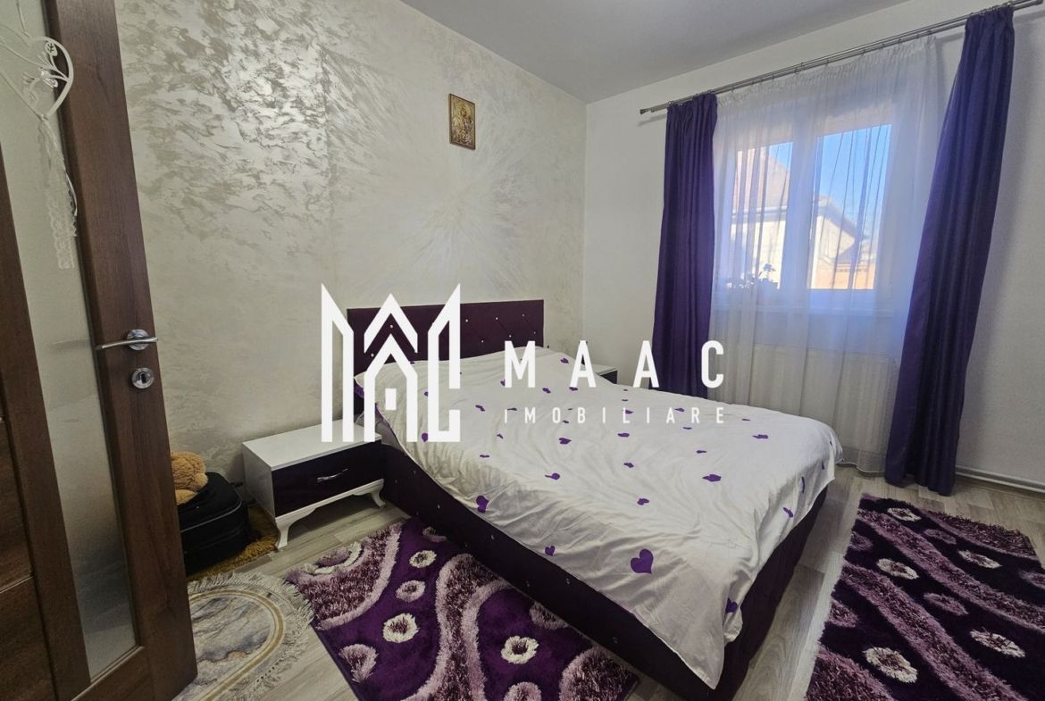 Casa individuala | Teren 450 mp | Garaj | Piata Cluj - foto 7