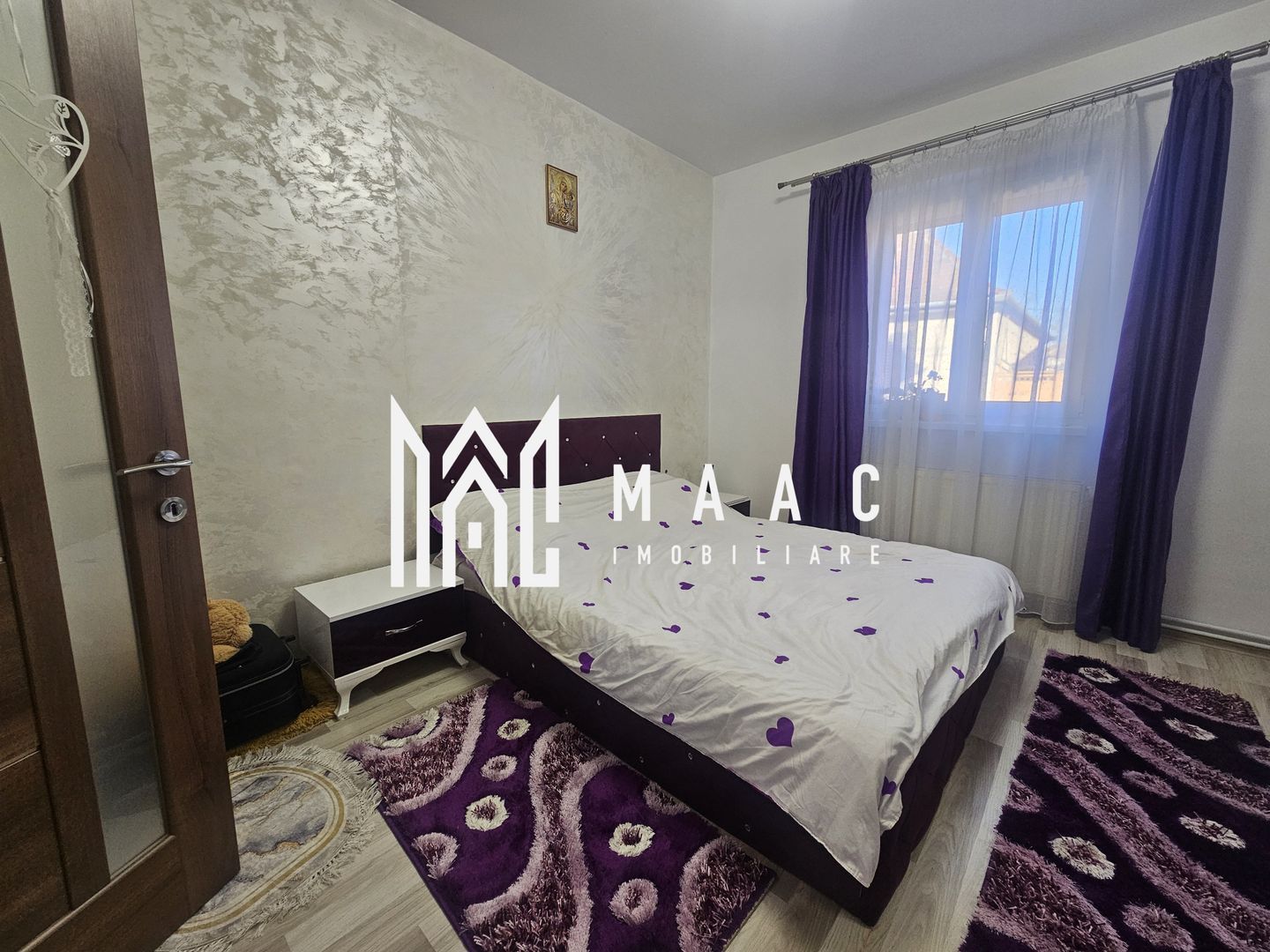 Casa individuala | Teren 450 mp | Garaj | Piata Cluj - foto 7