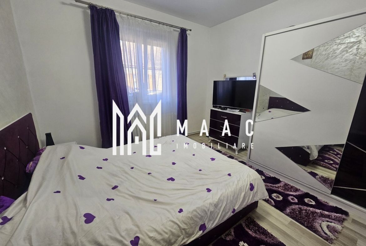 Casa individuala | Teren 450 mp | Garaj | Piata Cluj - foto 8