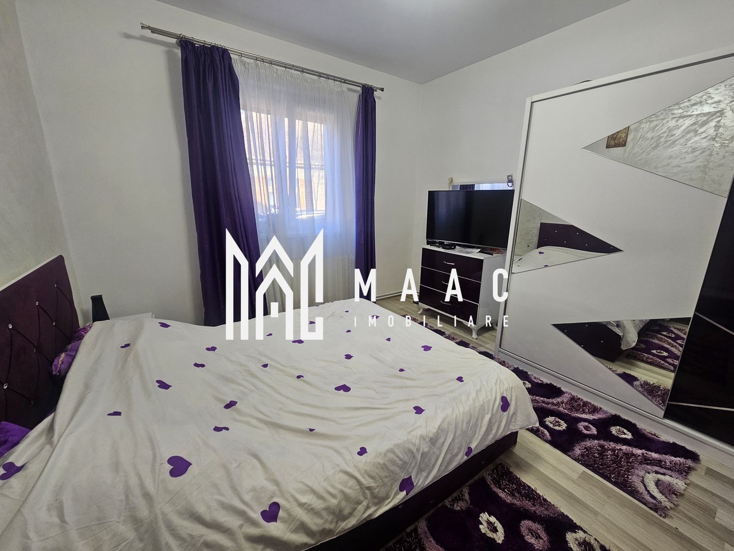 Casa individuala | Teren 450 mp | Garaj | Piata Cluj - foto 8