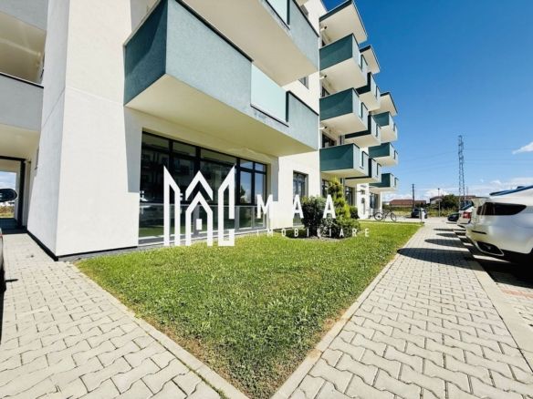 Spatiu comercial  generos | West Side Park | 259 MPU - Imagine principala