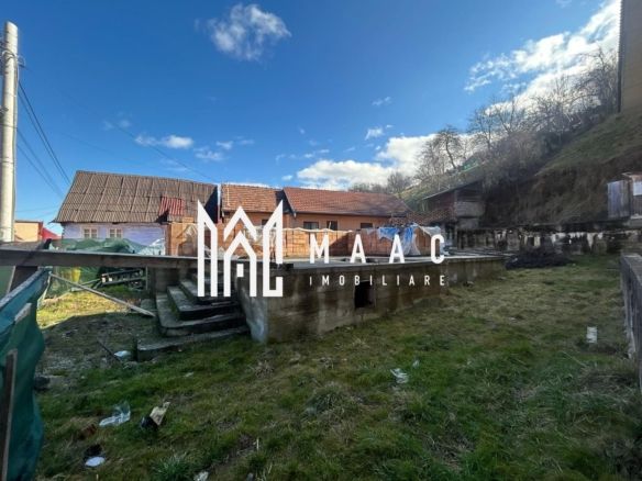 Teren de casa | Intravilan | 436 mp | Rasinari - Imagine principala