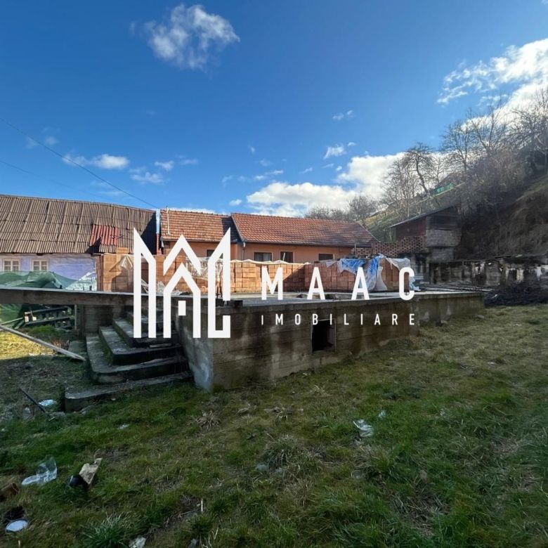Teren de casa | Intravilan | 436 mp | Rasinari - Imagine principala