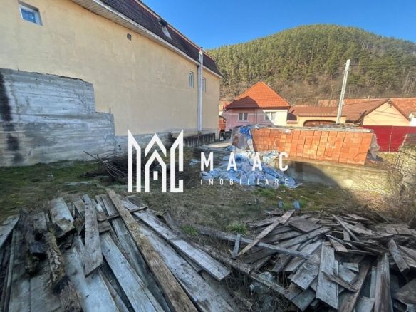Teren de casa | Intravilan | 436 mp | Rasinari - foto 2