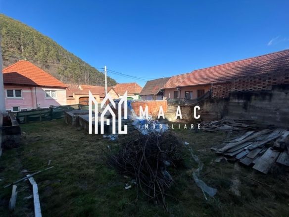Teren de casa | Intravilan | 436 mp | Rasinari - foto 3