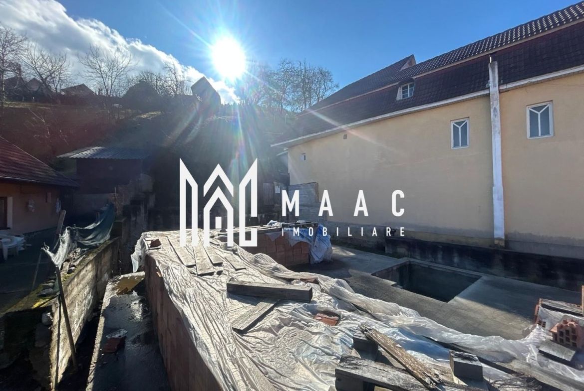 Teren de casa | Intravilan | 436 mp | Rasinari - foto 4