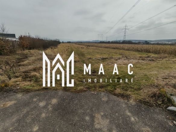 Teren 1.300mp | Extravilan | Mohu - Imagine principala