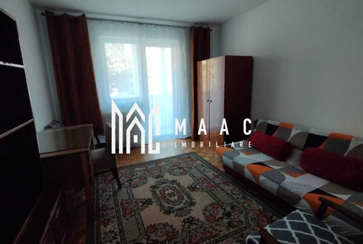 Apartament 2 camere | Etajul 1 | 40MPU | Ștrand - Imagine principala