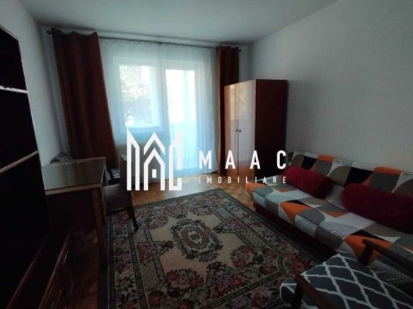Apartament 2 camere | Etajul 1 | 40MPU | Ștrand - Imagine principala