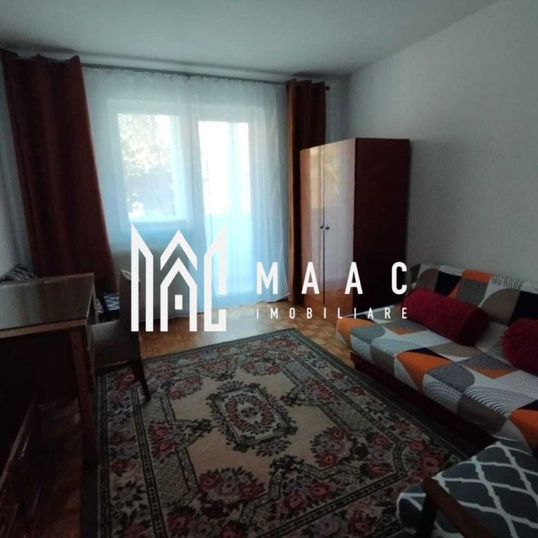 Apartament 2 camere | Etajul 1 | 40MPU | Ștrand - Imagine principala