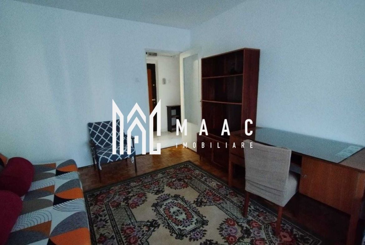 Apartament 2 camere | Etajul 1 | 40MPU | Ștrand - foto 2