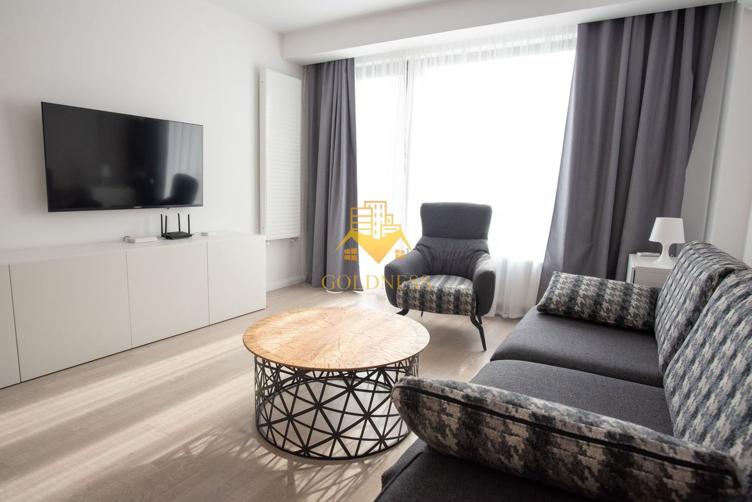 2 camere, Premium, Bloc Nou, Plopilor Zona Platinia, USAMV, Motilor - foto 8