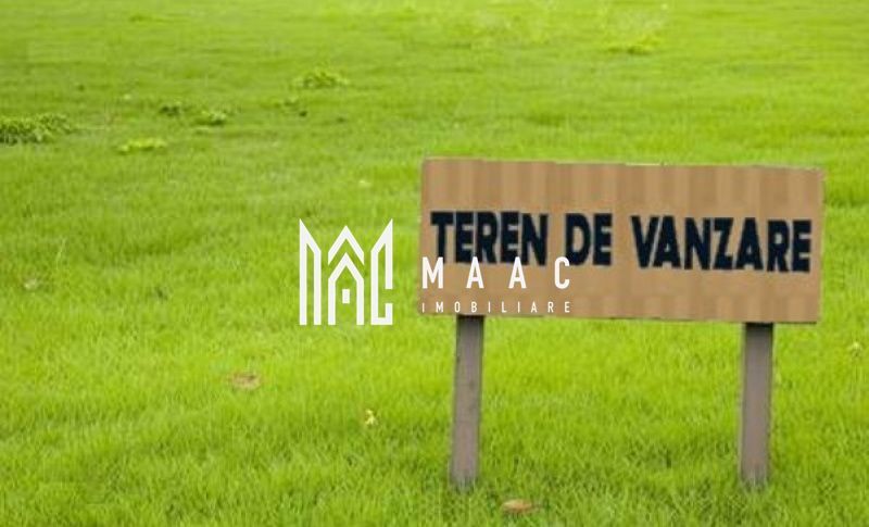 Teren intravilan de vânzare I 5.160 mp I Calea Cisnădiei I PUZ în lucru - Imagine principala