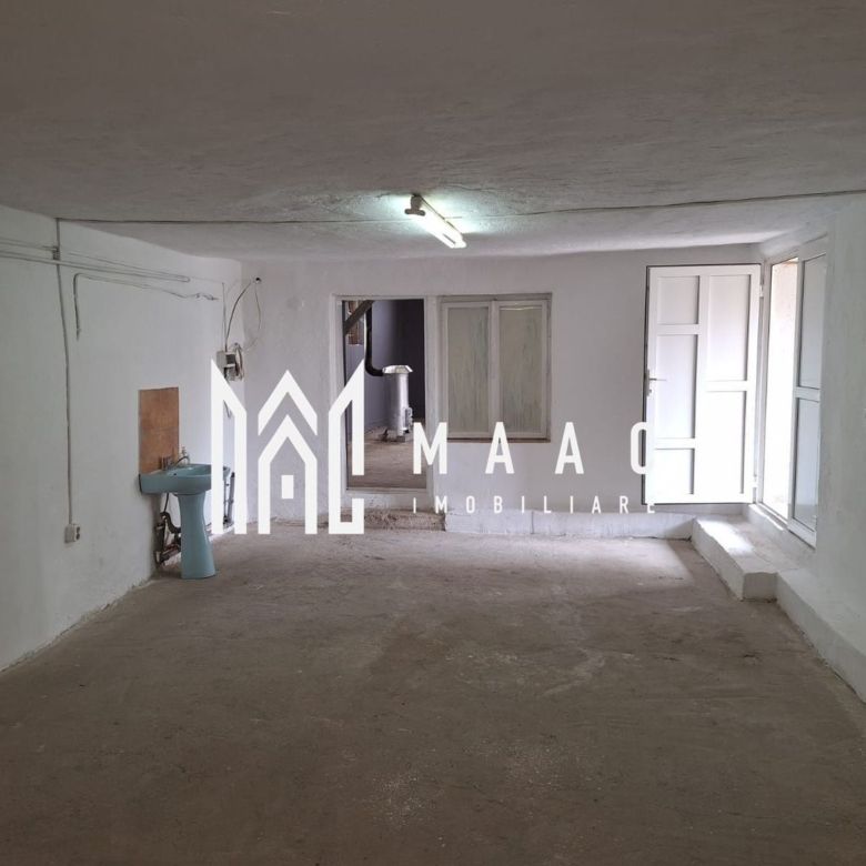 Spațiu de închiriat – 110 mp – Turnișor, Sibiu - Imagine principala