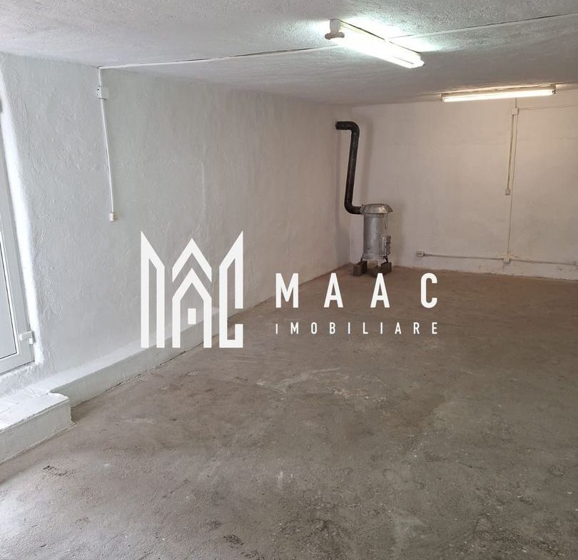Spațiu de închiriat – 110 mp – Turnișor, Sibiu - foto 2