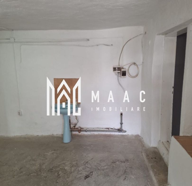 Spațiu de închiriat – 110 mp – Turnișor, Sibiu - foto 3