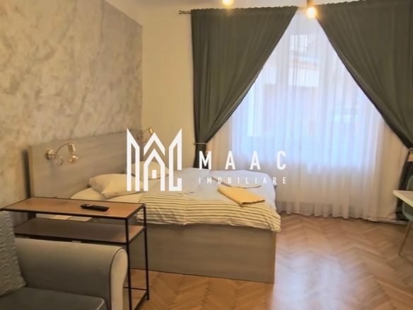 Apartament la casă  | 5 camere | 91 MPU | Regim Hotelier | Ultracentral - Imagine principala
