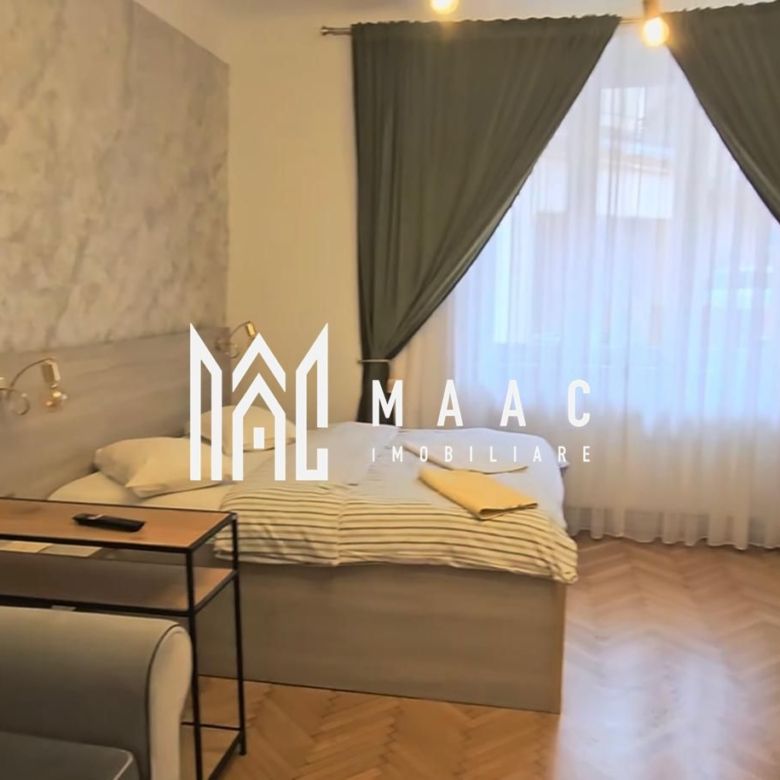 Apartament la casă  | 5 camere | 91 MPU | Regim Hotelier | Ultracentral - Imagine principala