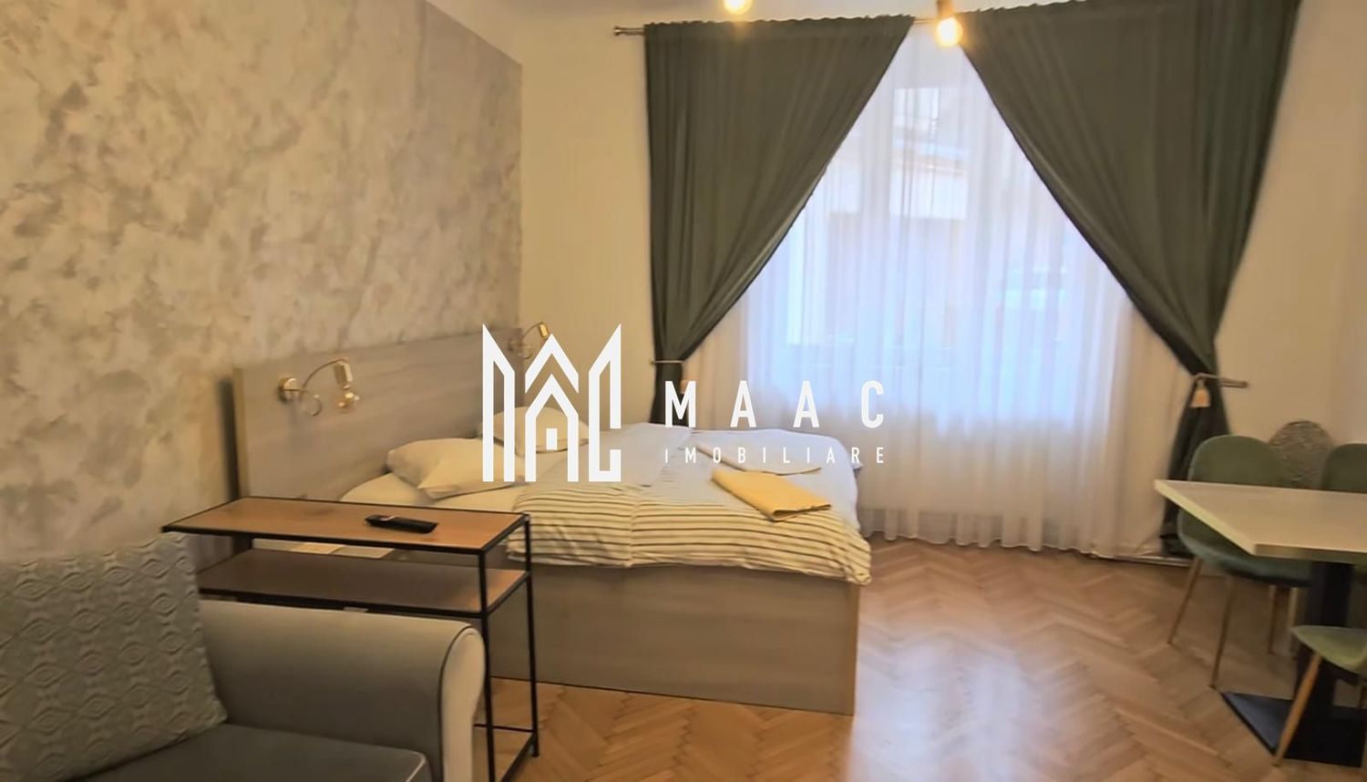 Apartament la casă  | 5 camere | 91 MPU | Regim Hotelier | Ultracentral - Imagine principala