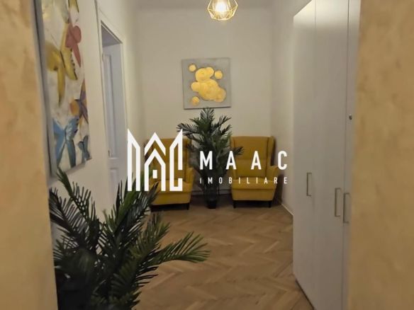 Apartament la casă  | 5 camere | 91 MPU | Regim Hotelier | Ultracentral - foto 2