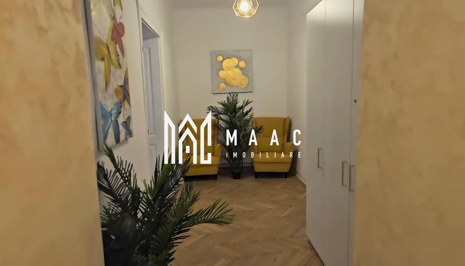 Apartament la casă  | 5 camere | 91 MPU | Regim Hotelier | Ultracentral - foto 2