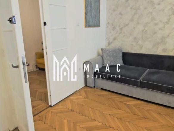 Apartament la casă  | 5 camere | 91 MPU | Regim Hotelier | Ultracentral - foto 3