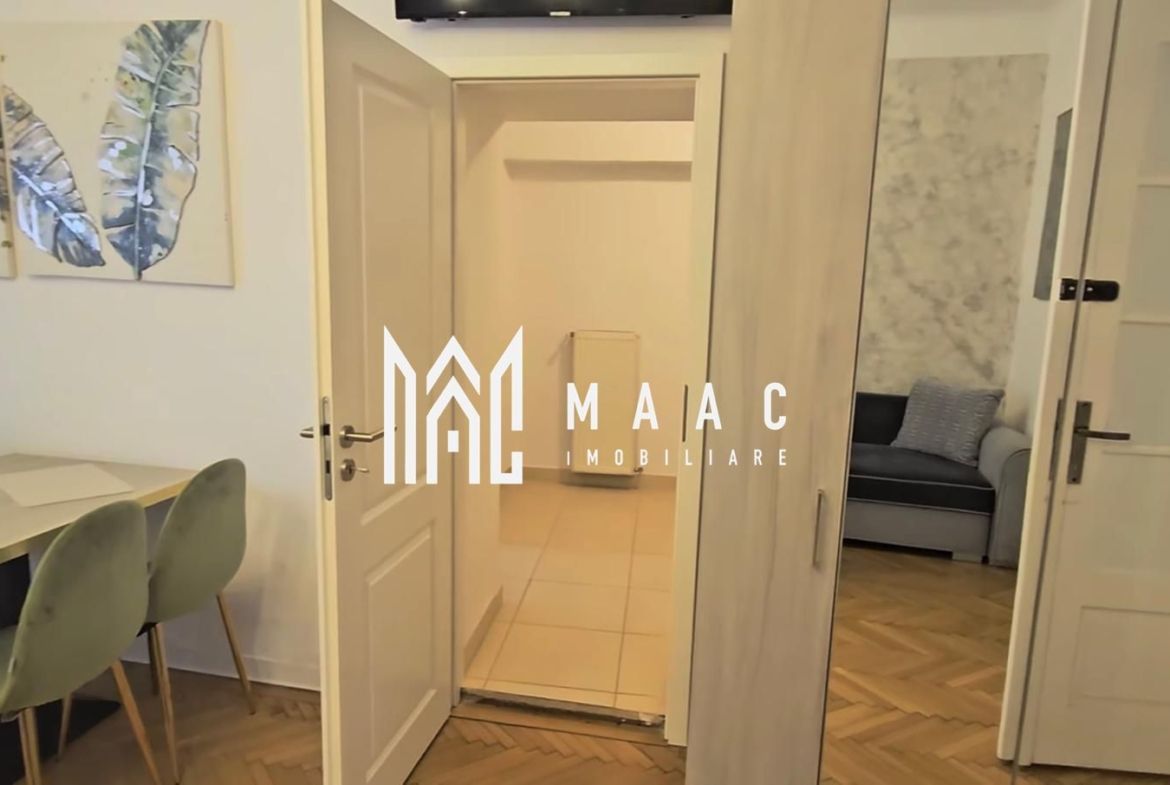 Apartament la casă  | 5 camere | 91 MPU | Regim Hotelier | Ultracentral - foto 4