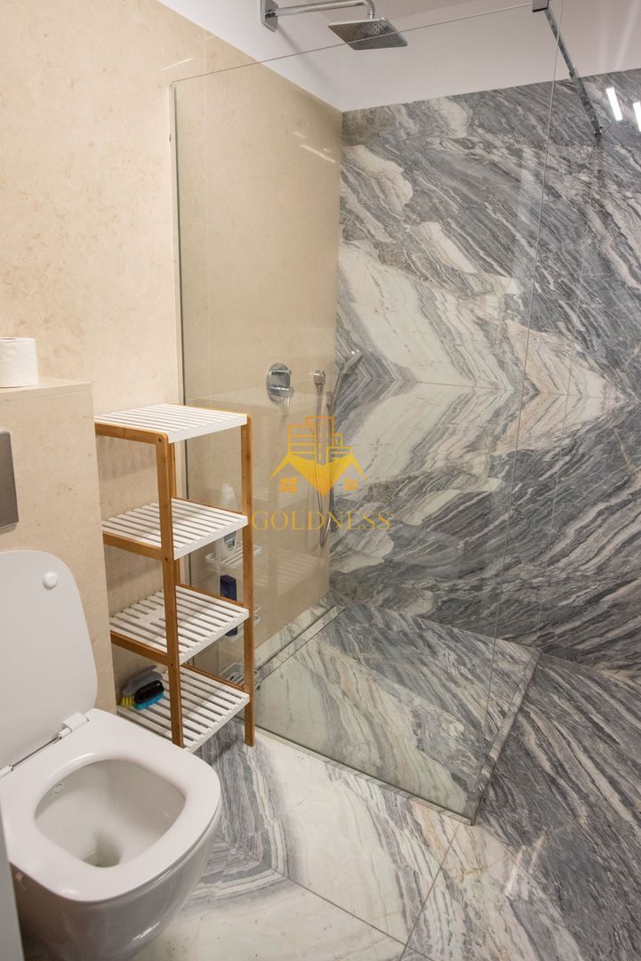 2 camere, Premium, Bloc Nou, Plopilor Zona Platinia, USAMV, Motilor - foto 10
