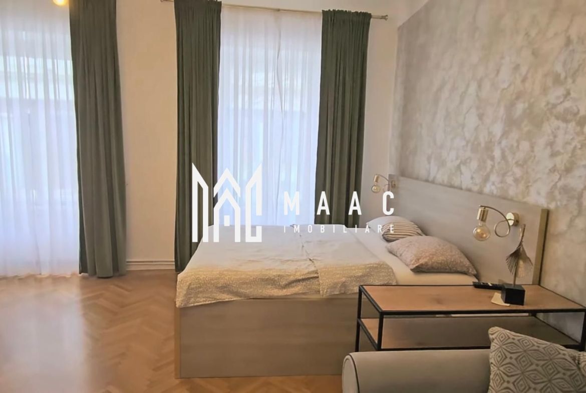 Apartament la casă  | 5 camere | 91 MPU | Regim Hotelier | Ultracentral - foto 6