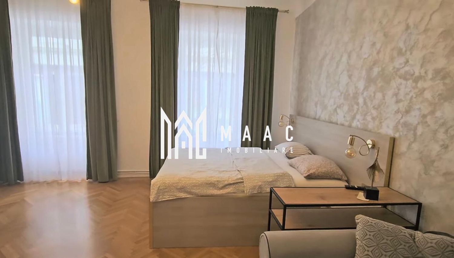 Apartament la casă  | 5 camere | 91 MPU | Regim Hotelier | Ultracentral - foto 6