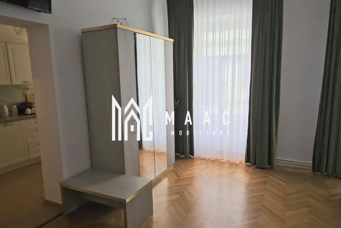 Apartament la casă  | 5 camere | 91 MPU | Regim Hotelier | Ultracentral - foto 7
