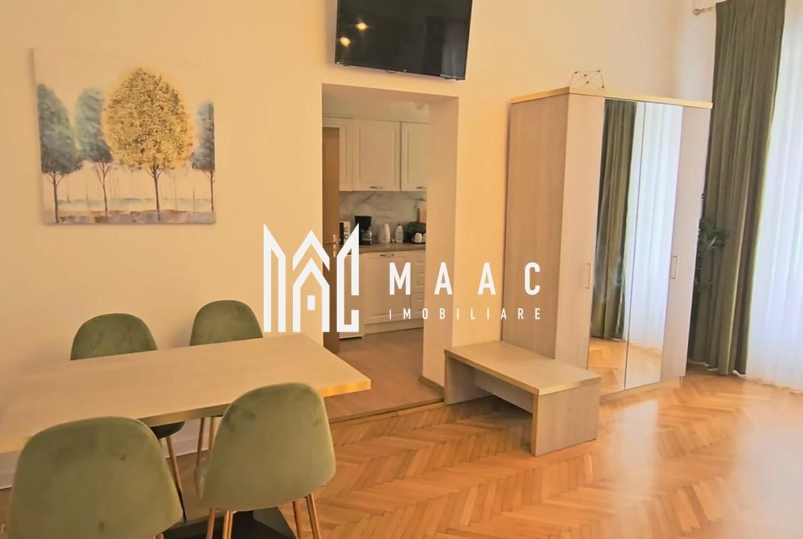 Apartament la casă  | 5 camere | 91 MPU | Regim Hotelier | Ultracentral - foto 8