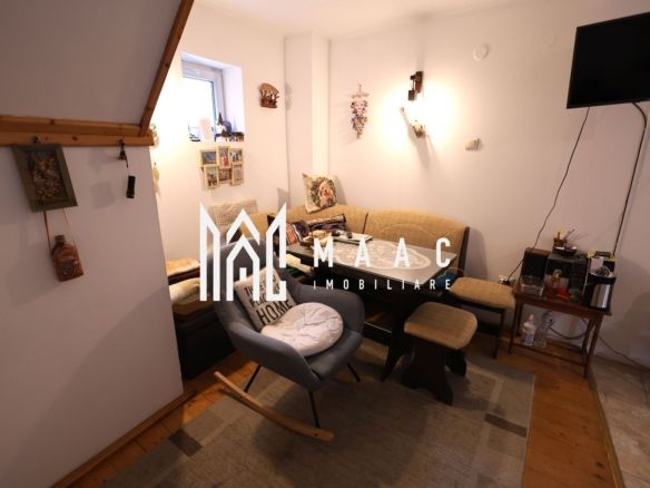 Casa 4 camere I Garaj I Pivnita I Zona Promenada Mall - Imagine principala