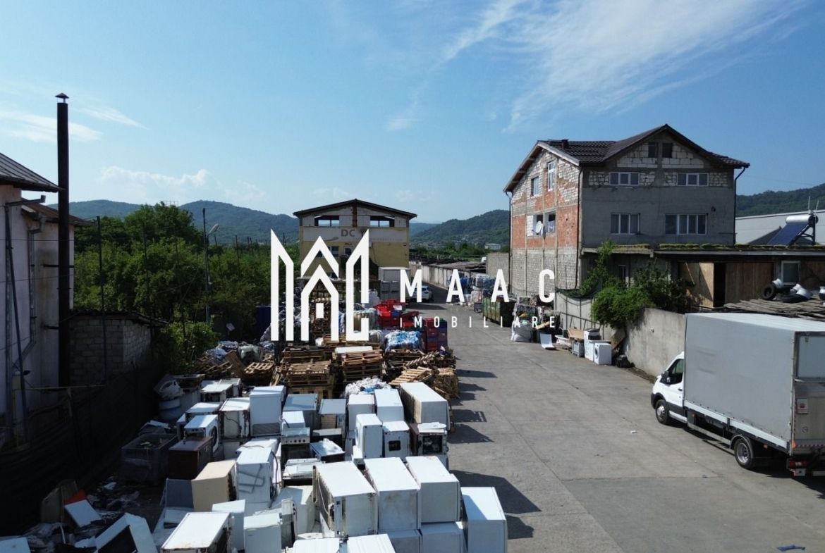 Hala 1330 MP| Raureni | Spatiu depozitare - foto 3