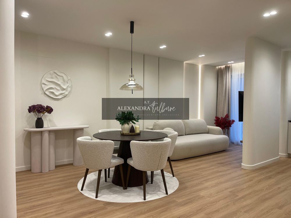 Apartament 2 camere, terasa, Floresti zona Razoare - Imagine principala