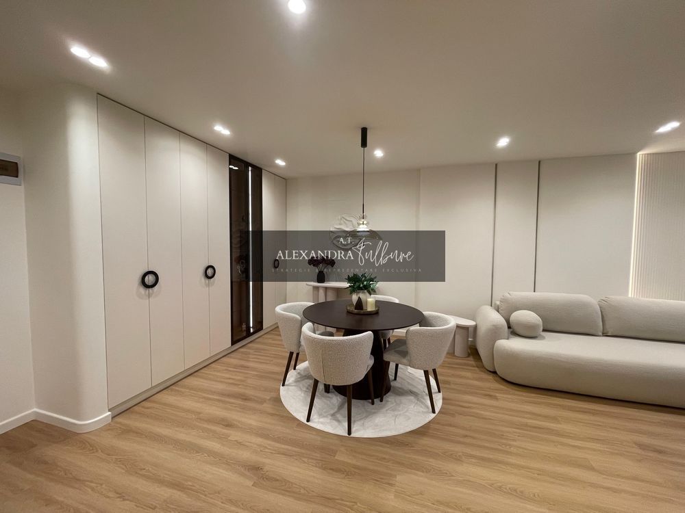 Apartament 2 camere, terasa, Floresti zona Razoare - foto 3