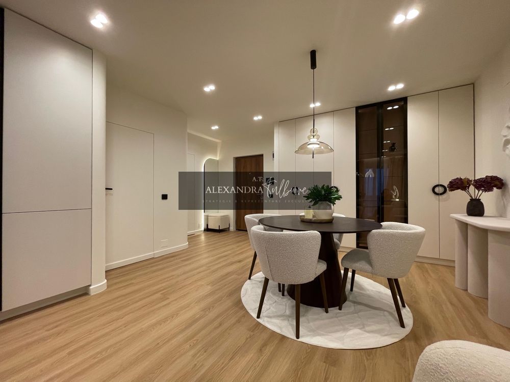 Apartament 2 camere, terasa, Floresti zona Razoare - foto 6