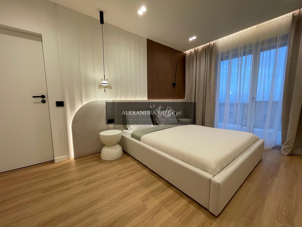 Apartament 2 camere, terasa, Floresti zona Razoare - foto 7