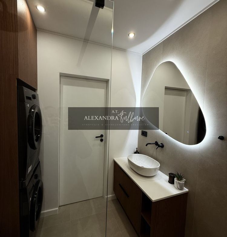 Apartament 2 camere, terasa, Floresti zona Razoare - foto 8