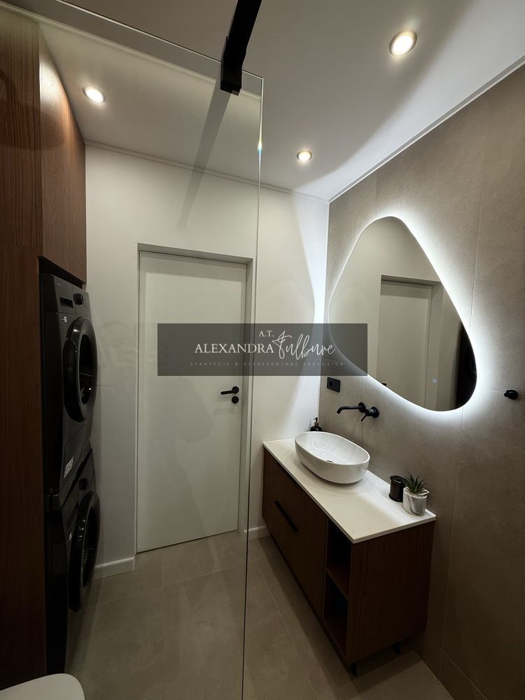 Apartament 2 camere, terasa, Floresti zona Razoare - foto 8