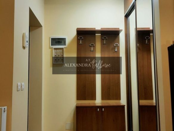 Apartament 3 camere, terasă, balcon închis, parcare - foto 3