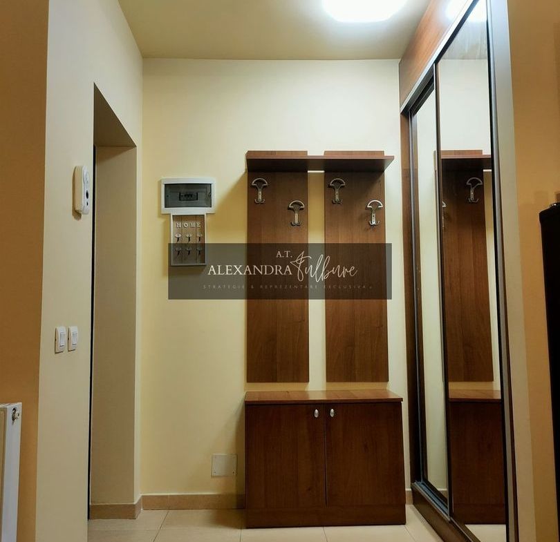 Apartament 3 camere, terasă, balcon închis, parcare - foto 3