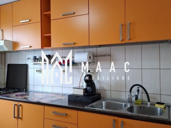 Apartament 3 camere I 66 mpu I Decomandat I Mihai Viteazu - Imagine principala