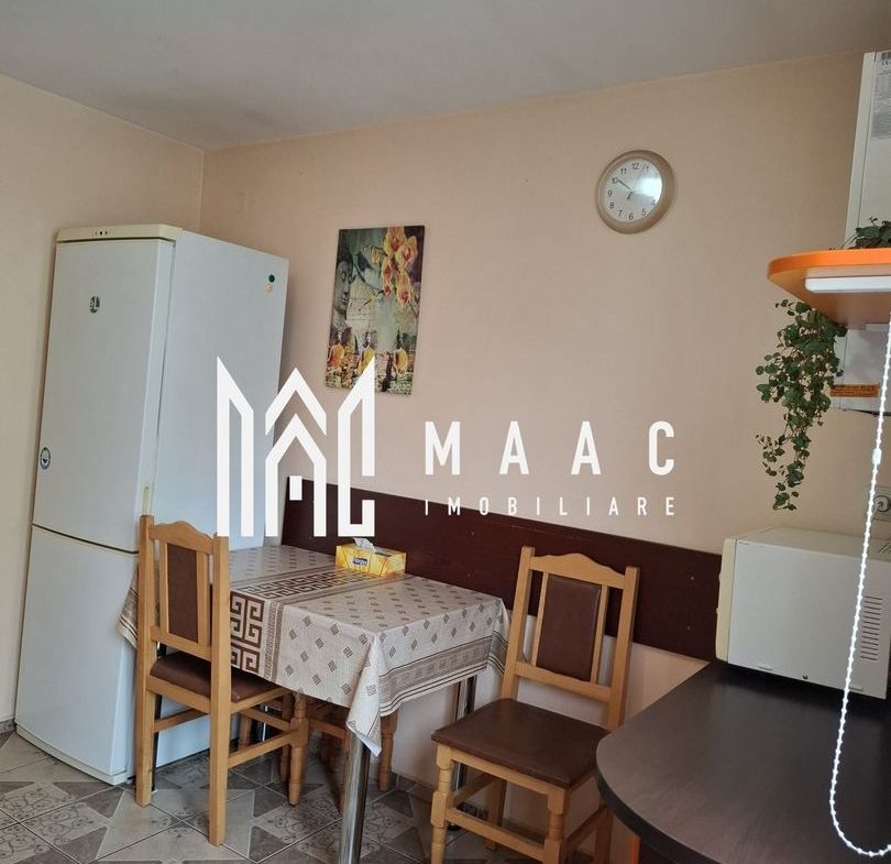 Apartament 3 camere I 66 mpu I Decomandat I Mihai Viteazu - foto 8