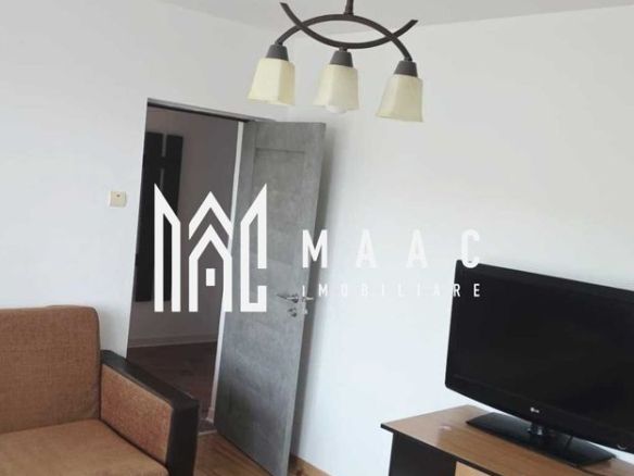 Apartament 2 camere de închiriat | Cedonia, Sibiu | etaj 1 - Imagine principala