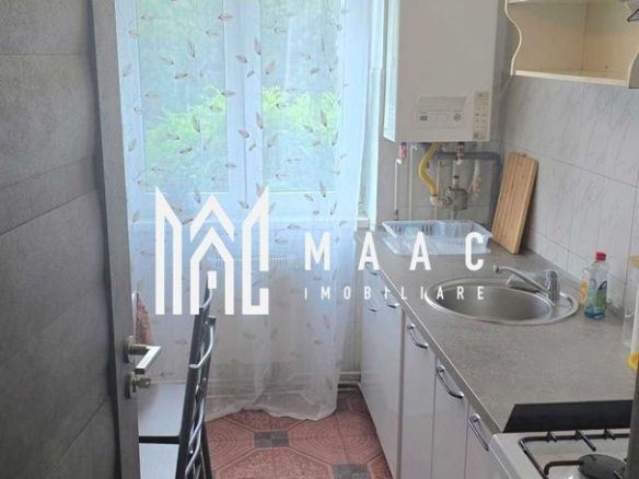 Apartament 2 camere de închiriat | Cedonia, Sibiu | etaj 1 - foto 2
