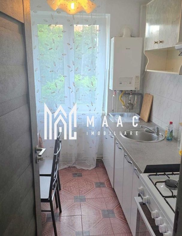 Apartament 2 camere de închiriat | Cedonia, Sibiu | etaj 1 - foto 2