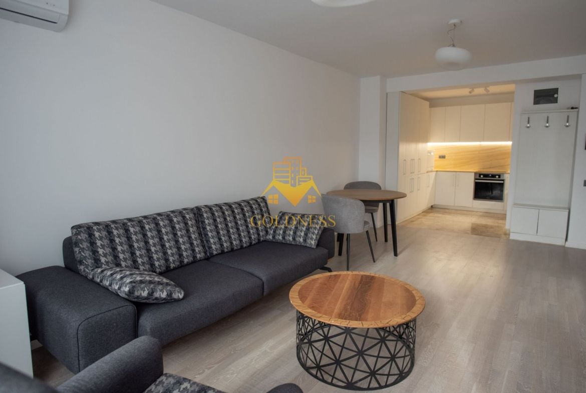 2 camere, Premium, Bloc Nou, Plopilor Zona Platinia, USAMV, Motilor - foto 15