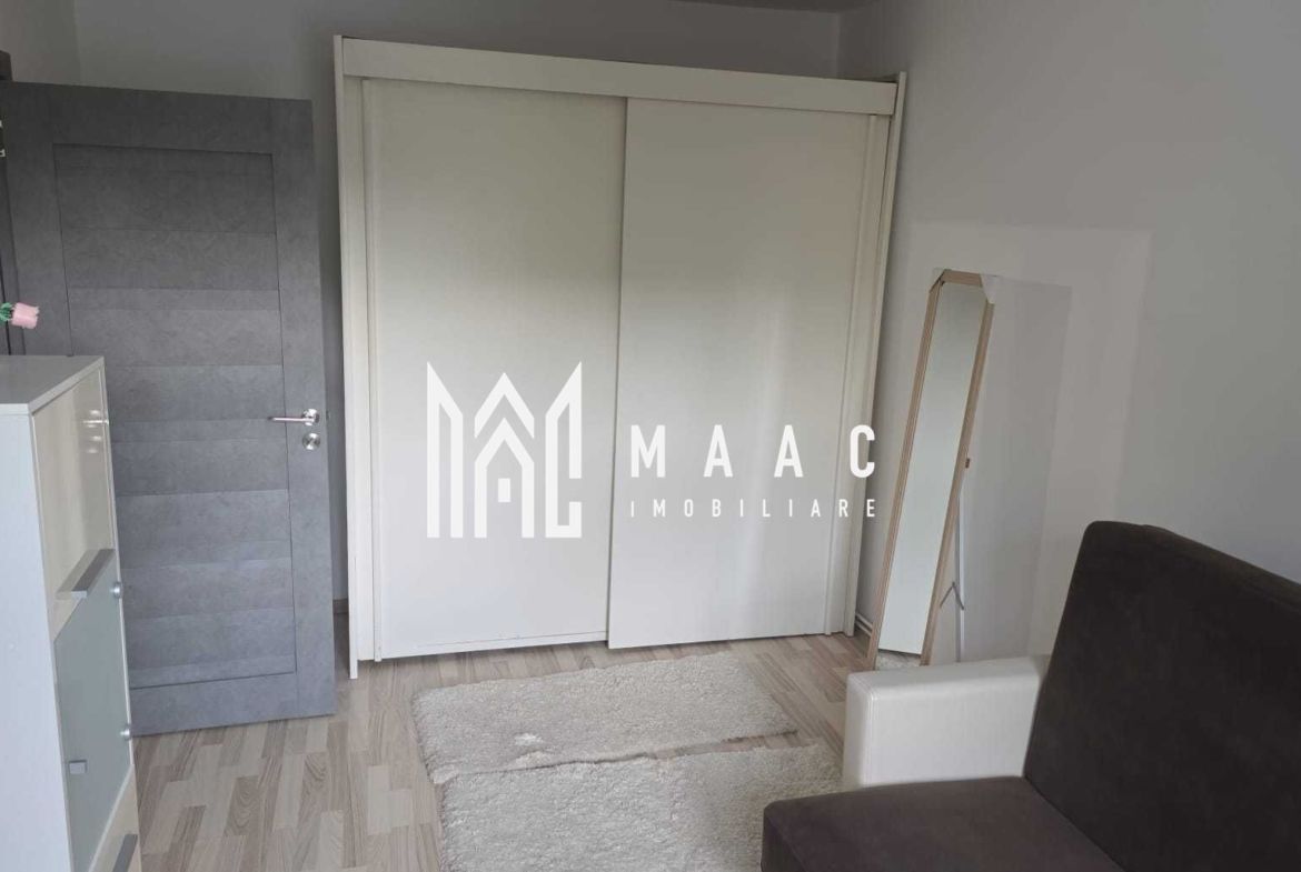 Apartament 2 camere de închiriat | Cedonia, Sibiu | etaj 1 - foto 3